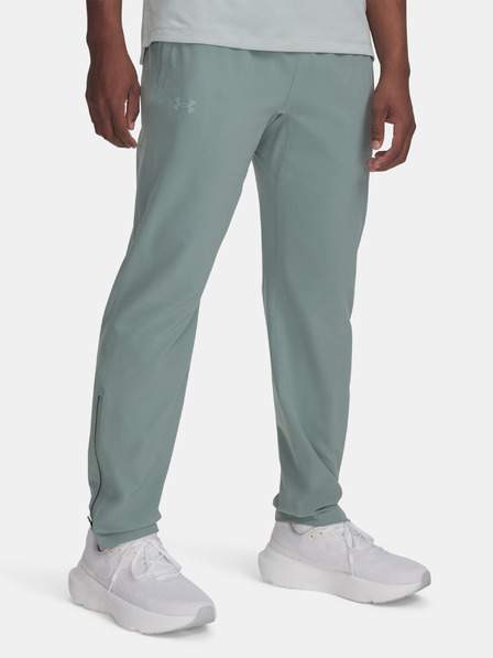 Pánské sportovní kalhoty Under Armour UA OUTRUN THE STORM PANTS LEVNĚ