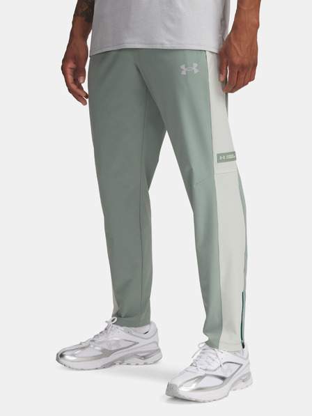 Pánské sportovní kalhoty Under Armour UA Woven Utility Pants