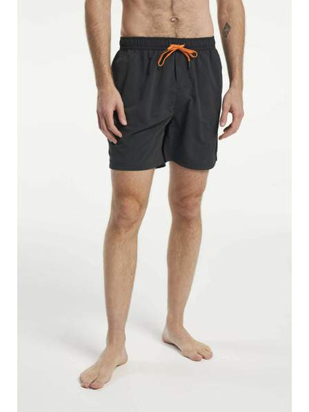 Pánské plavky TENSON černé