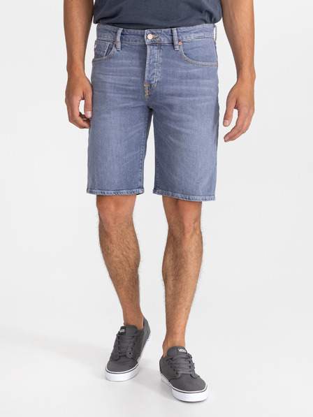Ralston Kraťasy Scotch & Soda