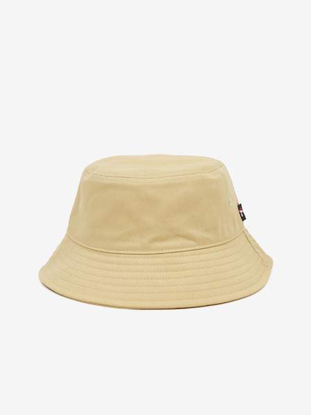 Světle žlutý pánský klobouk Levi´s® Bucket nejlevnější
