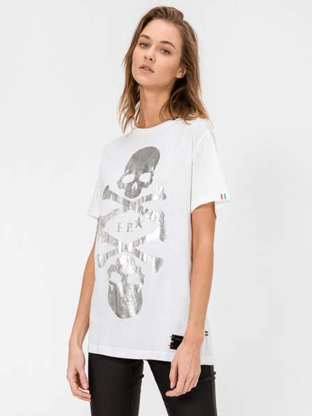 Sandy Mill Triko Philipp Plein