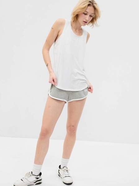 Sportovní tílko GapFit Muscle GAP
