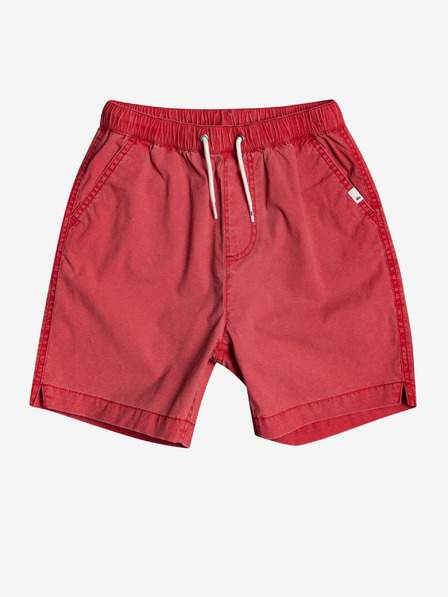 Taxer Kraťasy dětské Quiksilver nejlevnější
