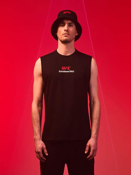 Tílko UFC Celio