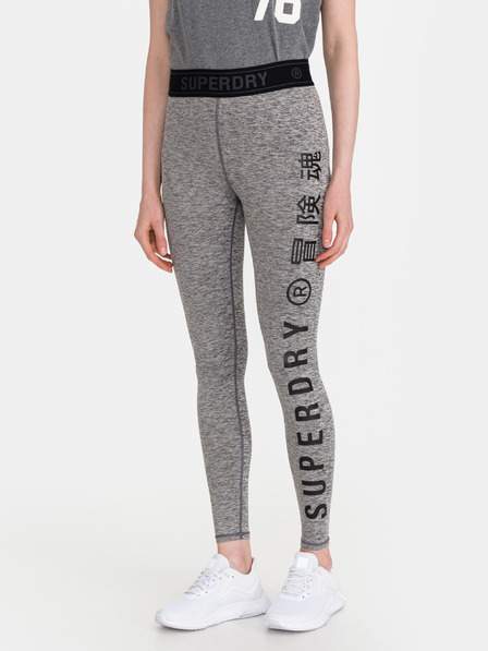 Training Legíny SuperDry