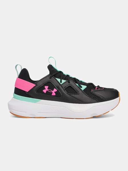 Unisexové boty Under Armour UA Infinite MVMNT SE LEVNĚ