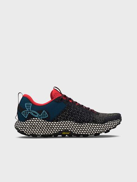 Unisexové boty Under Armour UA U HOVR DS Ridge TR nejlevnější
