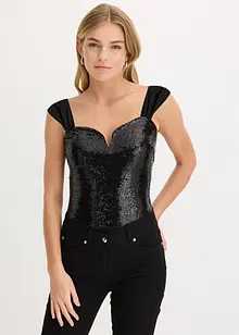 Body s flitry