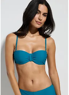 Balkonetové bikinová podprsenka SLEVA