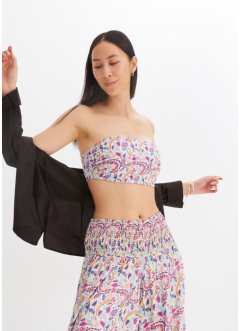 Bandeau-top (2 ks v balení)
