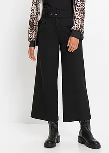 Kalhoty Culotte