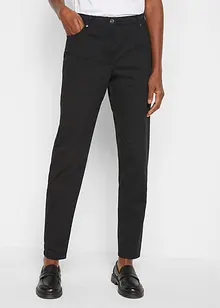 Kalhoty Mom Fit High Waist SLEVA