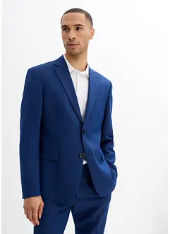 Kombinovatelné strečové sako Slim Fit
