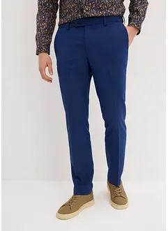 Kombinovatelné oblekové kalhoty Regular Fit