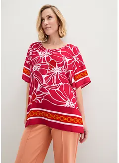Oversize tunika