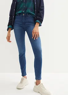 Slim Fit high Waist džíny se zeštíhlujícím efektem