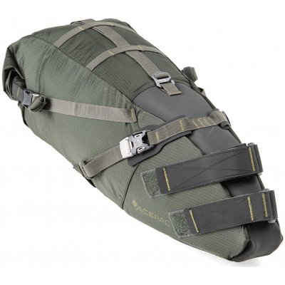 TOP 3. - Acepac Saddle bag