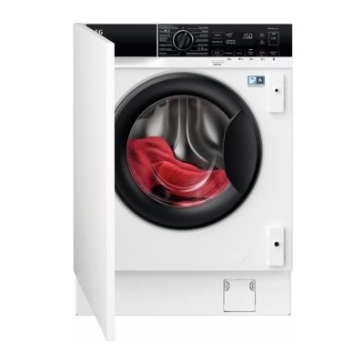 TOP 3. - AEG L8WBE68SIC