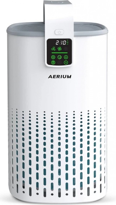 TOP 4. - Aerium PureSteel Q3
