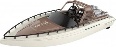 TOP 2. - Amewi RC loď Aimee Speed Boot 38 cm RTR sada Trade e.K. RC_302939 RTR 1:10