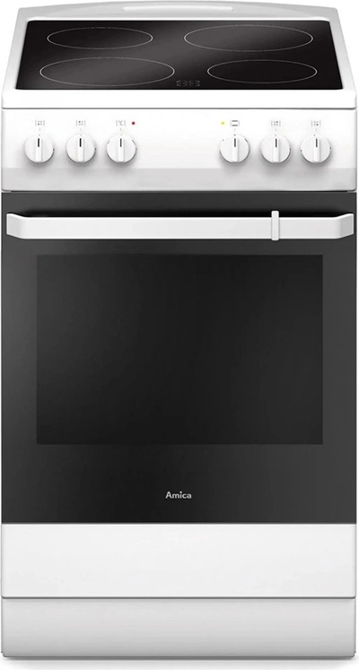 TOP 1. - Amica 510CE1.30P(W)