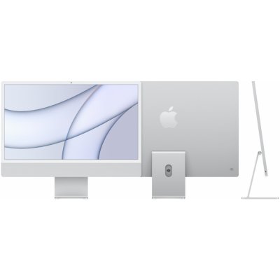 TOP 4. - Apple iMac MGTF3CZ/A