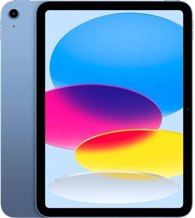 TOP 4. - Apple iPad 11 (2025)