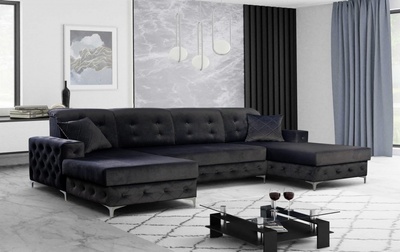 TOP 2. - Askont Verso do U black