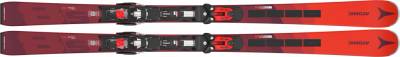TOP 4. - ATOMIC REDSTER S8 RevoShock C 24/25