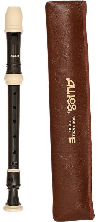 TOP 1. - Aulos 503B