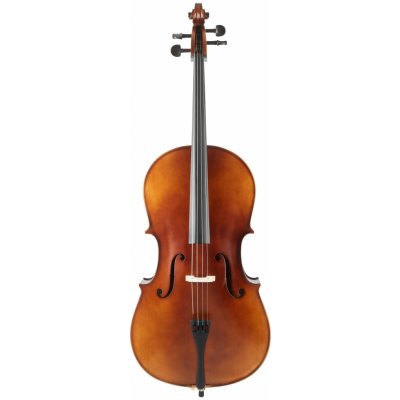 TOP 1. - Bacio Instruments Student Cello GC102F