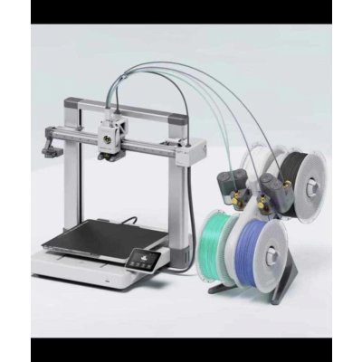 TOP 4. - Bambu Lab A1 Combo