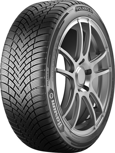 TOP 3. - Barum Polaris 6 205/55 R16 91H
