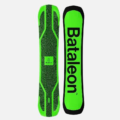 TOP 4. - Bataleon Goliath 24/25