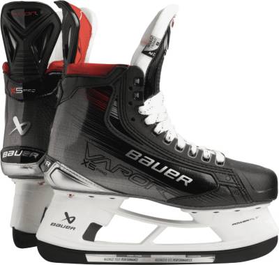 TOP 2. - BAUER S23 VAPOR X5 PRO Senior