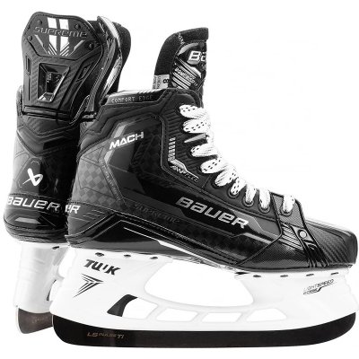 TOP 1. - Bauer Supreme Mach Intermediate