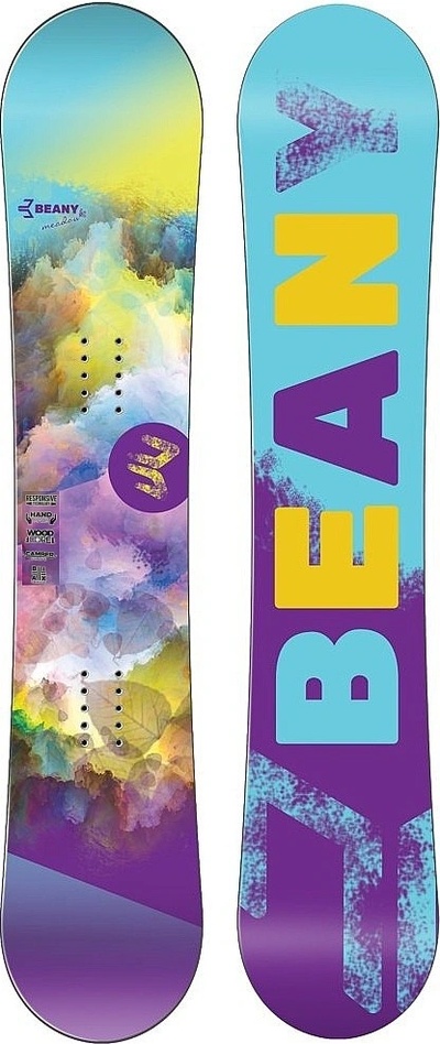 TOP 5. - Beany Meadow 22/23