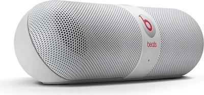 TOP 4. - Beats Pill