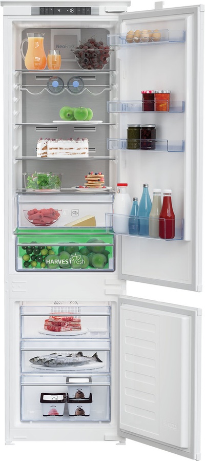TOP 5. - BEKO BCNA 306 E4SN