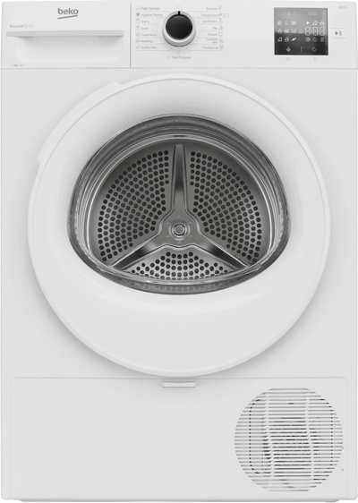 TOP 3. - Beko BM3T37230W