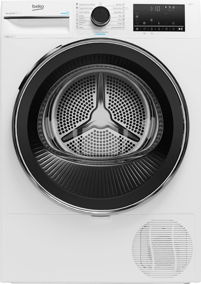TOP 1. - Beko DPY 8506 GXB