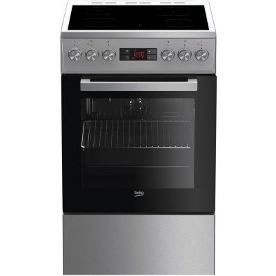 TOP 5. - Beko FSE 57300 GX