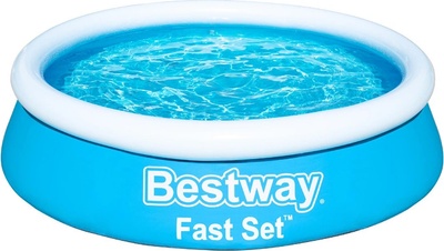 TOP 2. - Bestway Fast Set 183 x 51 cm 57392