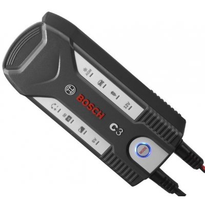 TOP 3. - Bosch C3 6V/12V