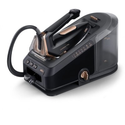 TOP 5. - Braun IS 7286 BK CareStyle 7 Pro