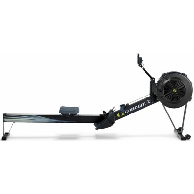 TOP 5. - Concept2 RowErg PM5 nižší