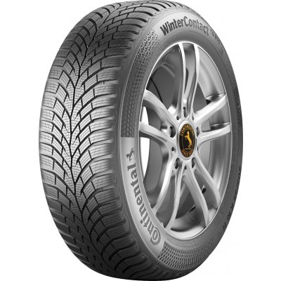 TOP 4. - Continental WinterContact TS 870 205/55 R16 91H