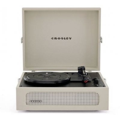 TOP 2. - Crosley Voyager