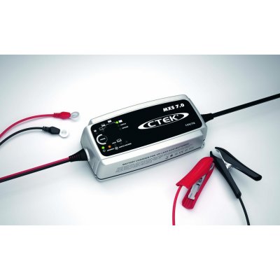 TOP 5. - CTEK MXS 7.0 12V, 7A